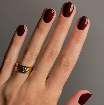 Winter Nails